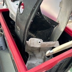 お話し中　ホンダ　スカッシュ　の画像