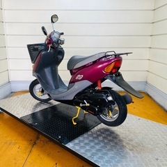 1742km ★始動動画あり★ ホンダ　チェスタ　AF34　原付　兵庫県　神戸市　バイクの画像