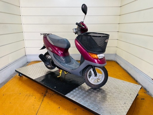 12575km ★始動動画あり★ ホンダ　チェスタ　AF68　原付　兵庫 1742km ☆始動動画あり☆ ホンダチェスタAF34原付兵庫県神戸市バイク