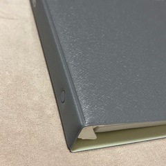 ビジネススケジュールノートの画像