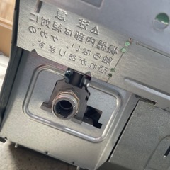 ガスコンロ　ビルトイン600mm幅の画像