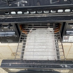 ガスコンロ　ビルトイン600mm幅の画像