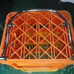 GSX1100E・750E（牛）のタンデムバー。小錆ありますが、綺麗な部類と思います。の画像