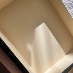 LOUIS VUITTON 空箱の画像