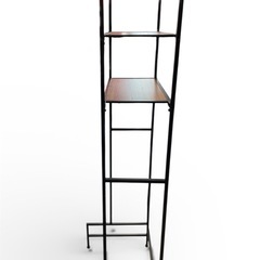 【ランドリーラック】クリーニング済み【管理番号】1222 橋の画像