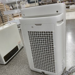 SHARP 加湿空気清浄機　　3038111 2022年製 の画像