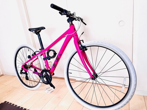 GIANT(ジャイアント) クロスバイク (ソーピェ) 竹ノ塚のクロスバイクの