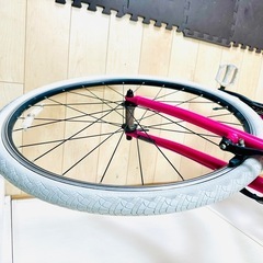 GIANT(ジャイアント) クロスバイクの画像