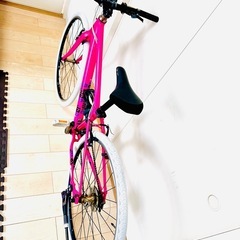 GIANT(ジャイアント) クロスバイクの画像