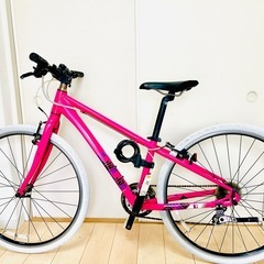 GIANT(ジャイアント) クロスバイクの画像