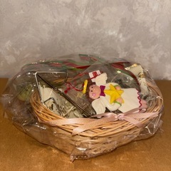 クリスマスオーナメント・キャンドルほかの画像