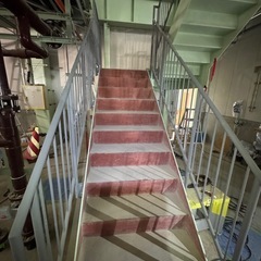 【未経験歓迎／日給15,000円〜】建築金物・鍛冶・鉄骨・ALC下地工事スタッフ募集【正社員】の画像