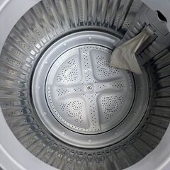 リサイクルショップどりーむ鹿大前店　No.2734　2020年製　シャープの画像