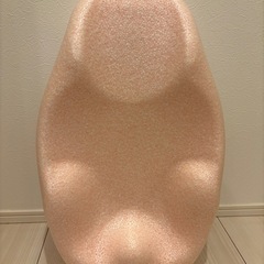 リッチェル　ひんやりしないお風呂マットの画像