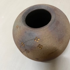陶器(半胴瓶)の画像