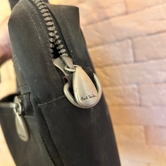 ポールスミスのビジネスバッグの画像