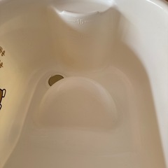 ベビーバスの画像