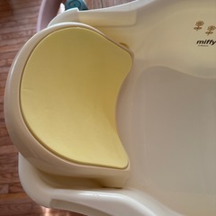 ベビーバスの画像