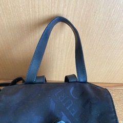 リュックの画像