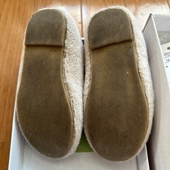 プティマイン アニマルシューズ 15センチの画像