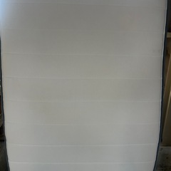 ニトリ.セミダブルセット.n-sleepの画像