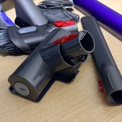 Dyson アタッチメントの画像