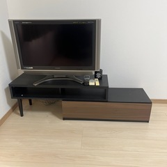 テレビ台の画像