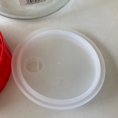 長期保存果実酒びん　4リットルの画像