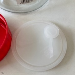 長期保存果実酒びん　4リットルの画像