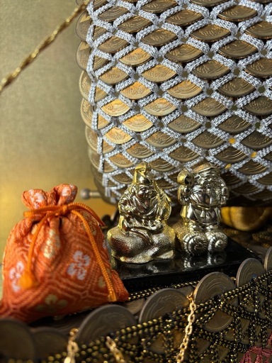 開運・縁起物】五円玉 七福神 宝船 金運アップ ご縁 (タニック) 陸前