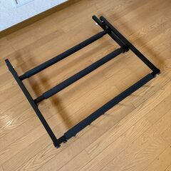 ギタースタンド 4～5本収納可能！の画像