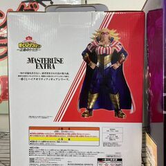 【リユースのサカイ広島石内店】 ジモティ割対象外！！ラストワン省スター＆ストライプ/僕アカ/一番くじ/クリ-ニング済み/HG-8446/広島市　雑貨　佐伯区　雑貨　南区　雑貨　西区　雑貨　東区　雑貨　中区　雑貨　安佐南区　雑貨　安佐北区　雑貨　安芸郡　雑貨　　海田町　雑貨			の画像