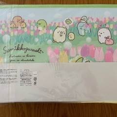 【新品未開封】すみっコぐらし収納ボックス3点セット　の画像