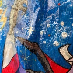 ディズニーリゾート　トイストーリー　ショッピングバッグの画像