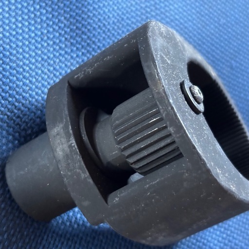 タイロッドリムーバー／多目的インナータイロッドツール／JTC1839／JTC Auto Tools