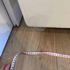 ソファー(クッションはつきません)の画像