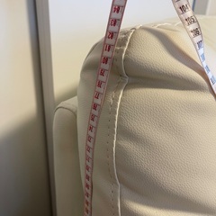 ソファー(クッションはつきません)の画像