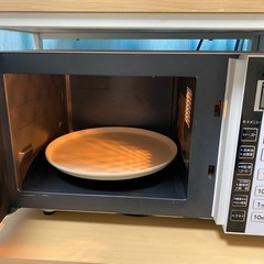 YAMAZEN オーブンレンジの画像