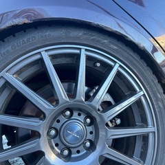 【値下げ】【交換可】マツダスピードアテンザ　車検R8年8月の画像