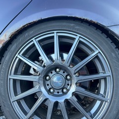 【値下げ】【交換可】マツダスピードアテンザ　車検R8年8月の画像