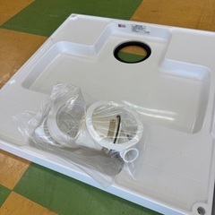 LIXIL 洗濯パンの画像