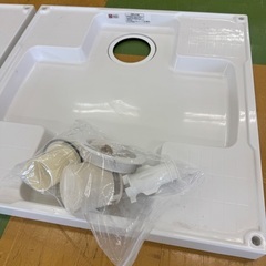 LIXIL 洗濯パンの画像