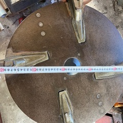 （価格交渉歓迎）タイヤチェンジャー/コンプレッサーの画像