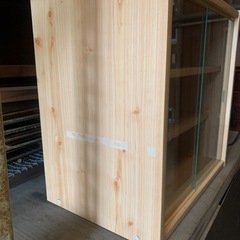 コンパクト棚の画像