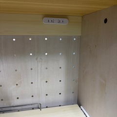 北海道   帯広   キッチンカウンター   レンジボード   家具   収納家具   食器棚、キッチン収納   モノココ   モノココ帯広店の画像