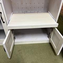 北海道   帯広   キッチンカウンター   レンジボード   家具   収納家具   食器棚、キッチン収納   モノココ   モノココ帯広店の画像