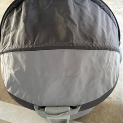 フィッシャープライスポータブルベビードームの画像