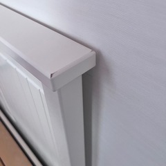 IKEA HEMNESデイベッド 引き出し付きの画像