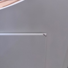 IKEA HEMNESデイベッド 引き出し付きの画像