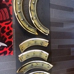 ミニクーパーR50系社外オーバーフェンダー
の画像